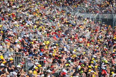 2019 Formula 1 Avustralya Grand Prix