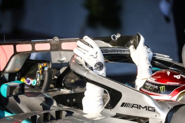 2019 Formula 1 Avustralya Grand Prix