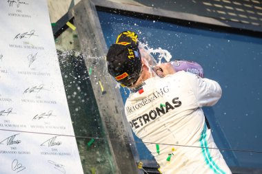 2019 Formula 1 Avustralya Grand Prix