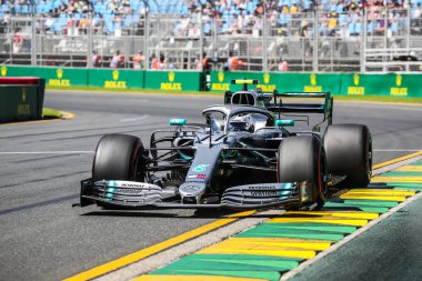 2019 Formula 1 Avustralya Grand Prix