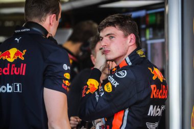 2019 Formula 1 Avustralya Grand Prix