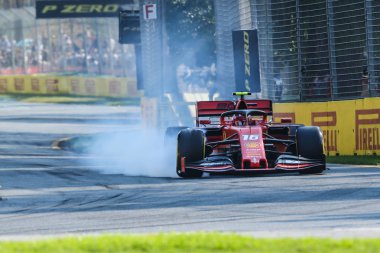 2019 Formula 1 Avustralya Grand Prix