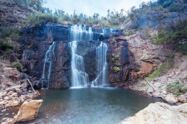 Mackenzie Şelalesi Grampians