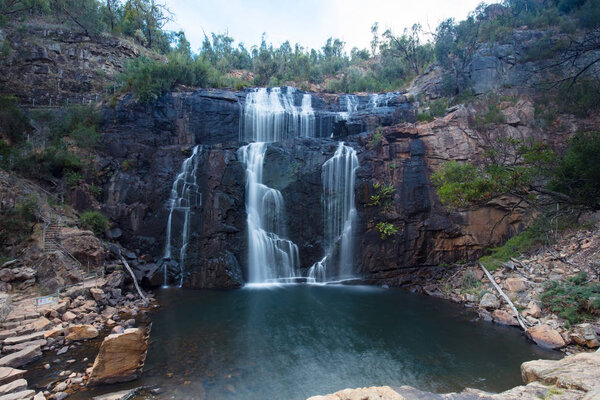 Mackenzie Falls The Grampians