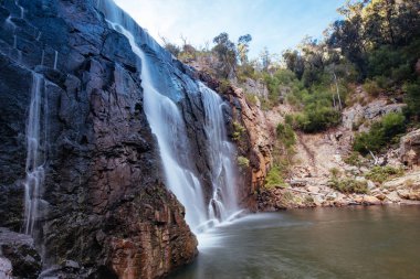 Mackenzie Şelalesi Grampians