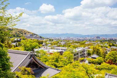 Kyoto Japonya'yı görüntüleyin