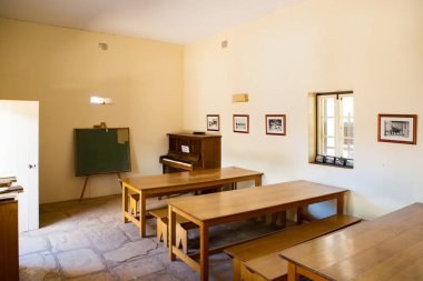 Alice Springs Telgraf İstasyonu Tarihi Rezerv