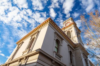 Orta Victoria Avustralya Castlemaine Postane