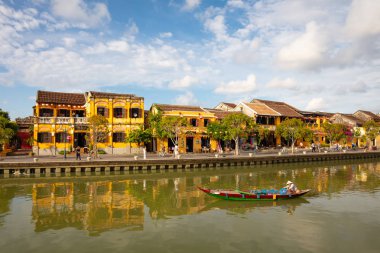 Hoi An Mimarlık