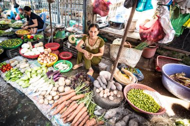 Cai Be Piyasa Oyalaması