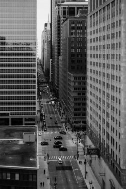 Chicago günlük yaşam