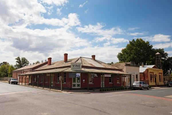 Kasaba Chiltern Victoria