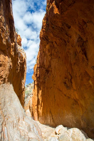 Le gouffre de Standley à midi — Photo