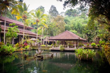 Gunung kawi Tapınağı