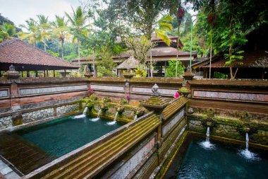 Gunung kawi Tapınağı