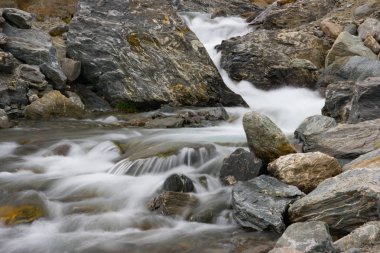Olağanüstü Su Özellikleri