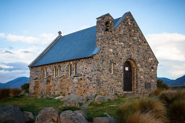 Church of the Good Shepard — Stock Photo, Image