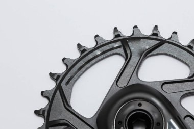 Alloy Bisiklet Kolu ve Zinciri