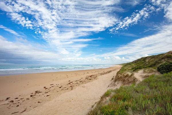 Venus Bay Beach in Victoria Australien — Stockfoto
