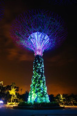 Alacakaranlık 'taki Marina Körfezi' ne bak.