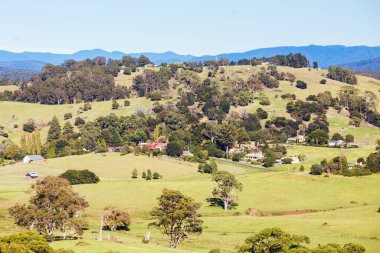 Avustralya 'daki Merkez Tilba' ya bak