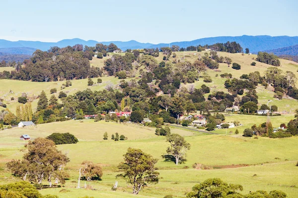 Avustralya 'daki Merkez Tilba' ya bak