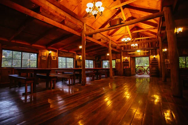 Mogo Avustralya 'daki Altına Hücum Kolonisi