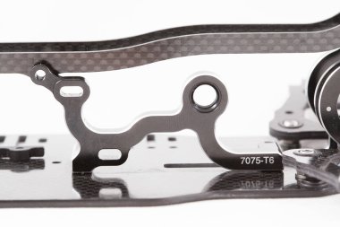 RC Araba Şok ve Parçalar