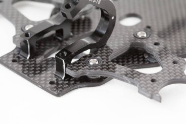 RC Araba Şok ve Parçalar