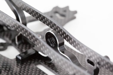 RC Araba Şok ve Parçalar