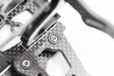 RC Araba Şok ve Parçalar