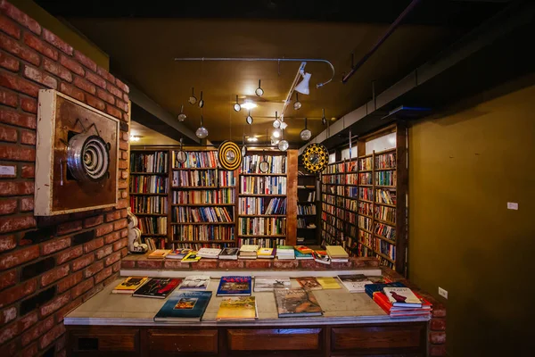 Ultima libreria a Los Angeles Stati Uniti — Foto Stock