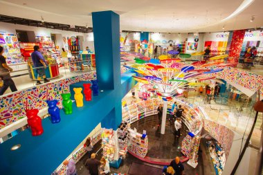 ABD 'de Dylans Çikolatası