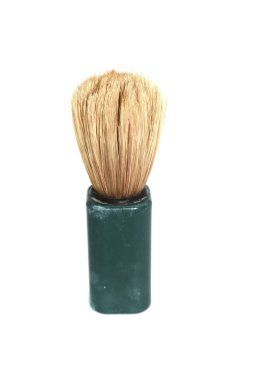 tıraş fırçası, tıraş için