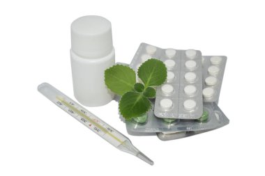 Bitkisel hapları, hastane, ilaç