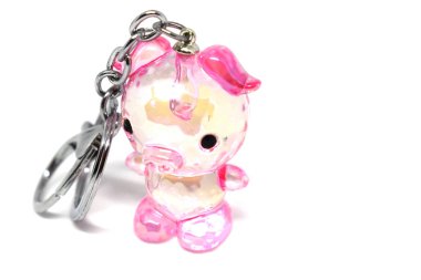 Anahtarlık. biblo GILT Tarih. anahtar