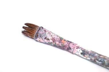 boya fırçaları, sanat, fırçalar