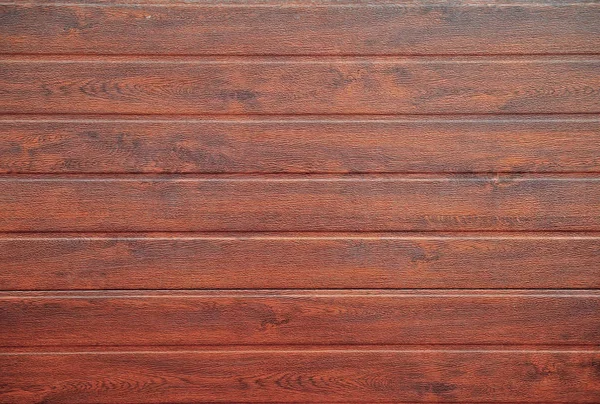 Выдержка деревянные двери гаража текстура, фоновое использование . — стоковое фото