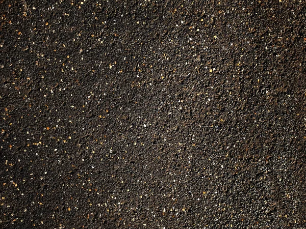 Asphalt carretera fondo textura — Foto de Stock