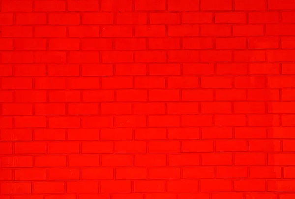 Tło brick wall texture. Formacie prostokąta — Zdjęcie stockowe