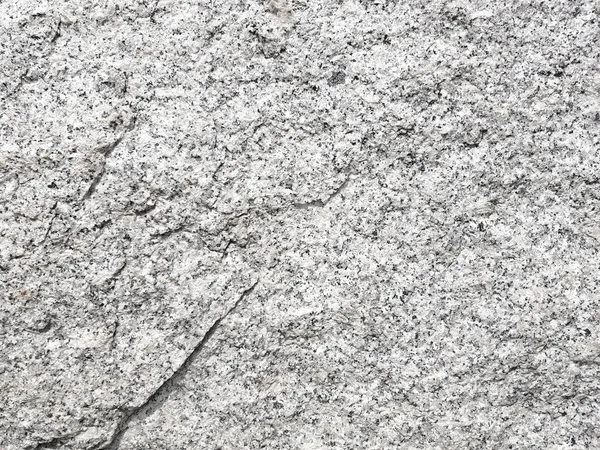 Naturstein grau Granit Textur Hintergrund. — Stockfoto
