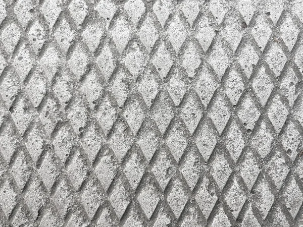 Concrete flagstone background texture — Stock Photo, Image