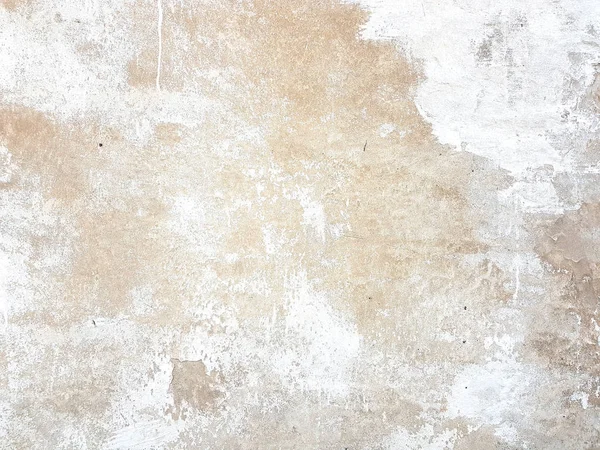 Тріснута бетонна старовинна текстура тла стіни . — стокове фото