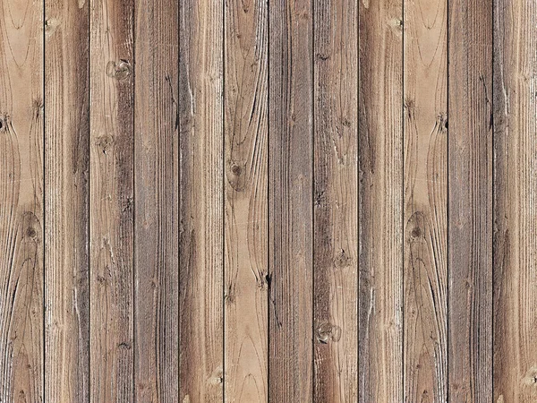 Wood plank brown texture background. — Stock Photo, Image