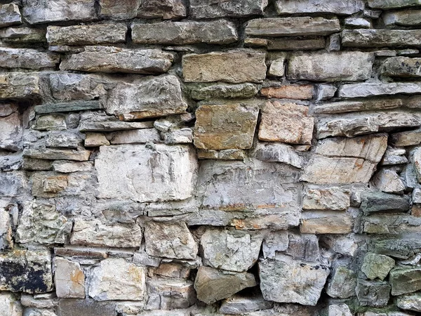 Stone wall texture background. — Stock Photo, Image