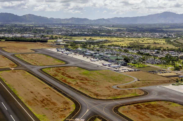 Lihue Havaalanı, Kauai Hawaii