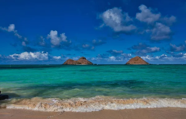 Dji Mavic Pro'dan Waikiki Shot