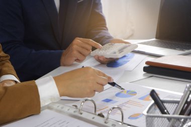 Fikir, profesyonel yatırımcı çalışma toplantı uymak Tasarla