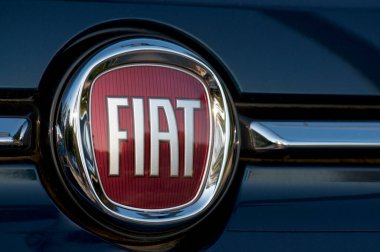 Fiat amblemi