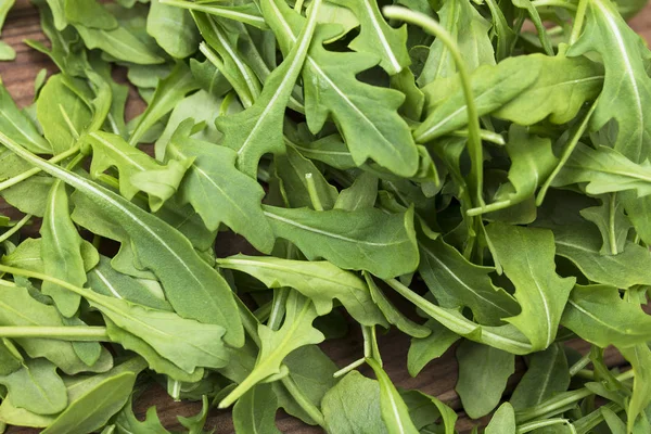 Elkülönített Zöldség Ízletes Sült Saláta Kitûnõ — Stock Fotó